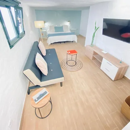 Casa Gercko 1 Apartment Yaiza  Exterior photo