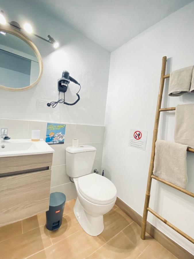 Appartement Casa Gercko 1
