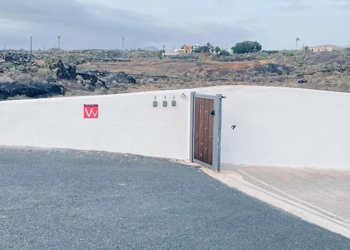 Casa Gercko 1