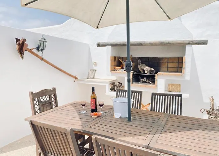 Casa Gercko 1